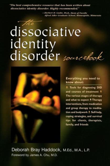 dissociative identity disorder dating site